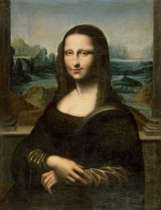 モナリザ